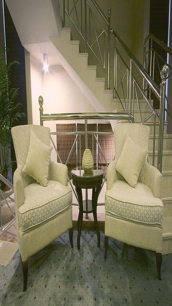 Sanam Hotel Suites - Riadh Exterior foto