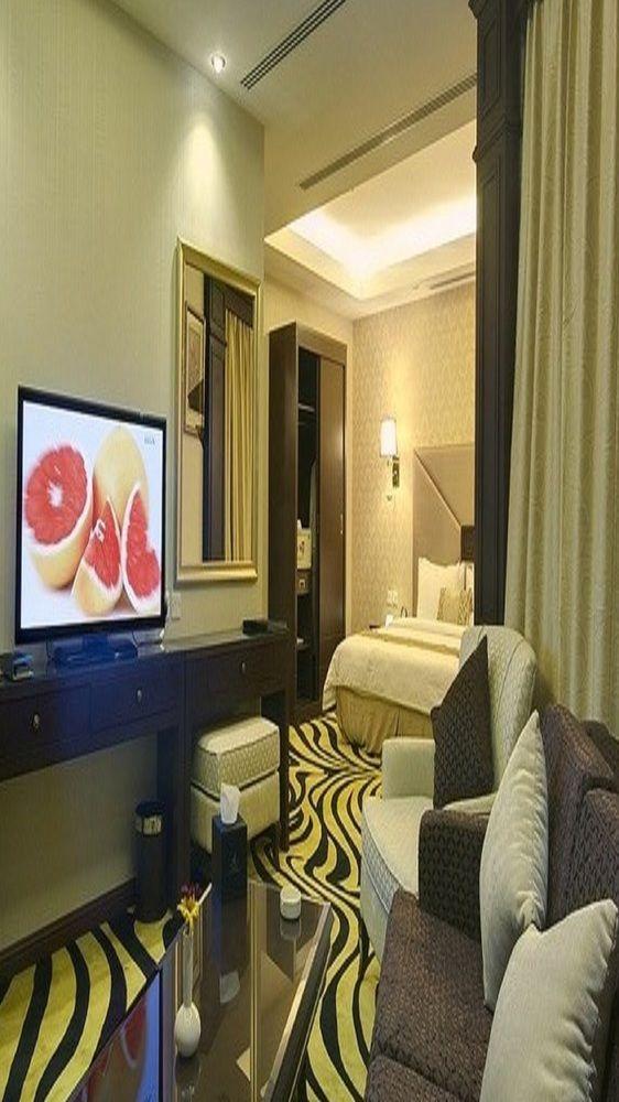 Sanam Hotel Suites - Riadh Exterior foto